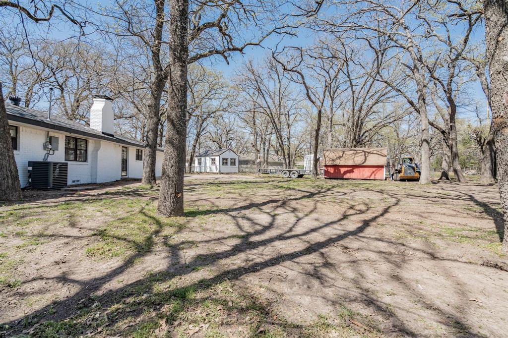 Sherwood Forest Add Sec 1 - Residential