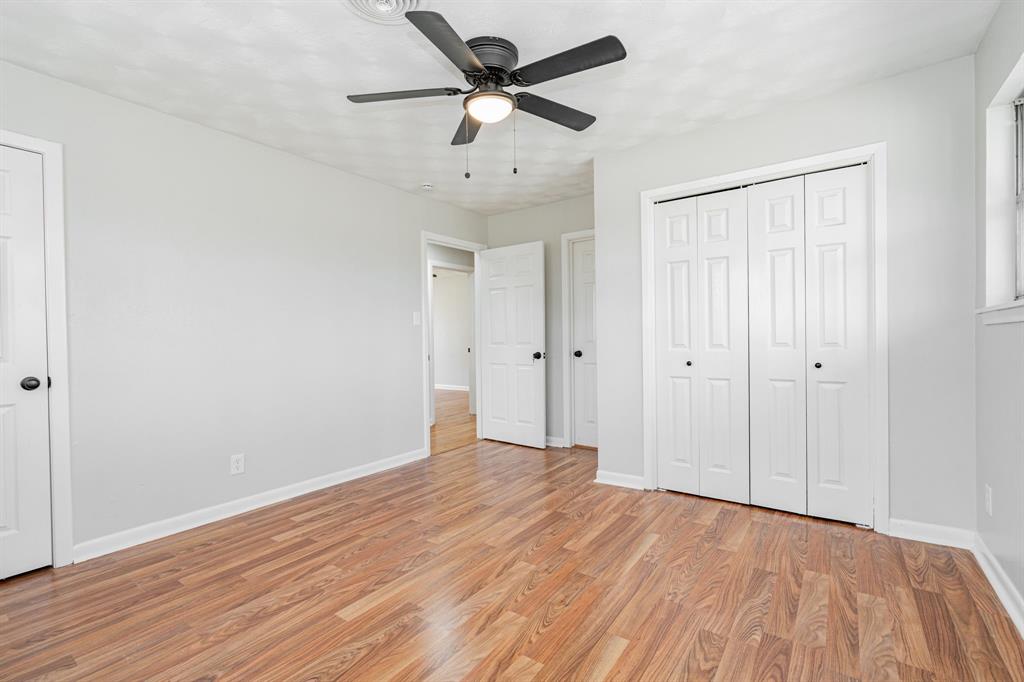 Sherwood Forest Add Sec 1 - Residential