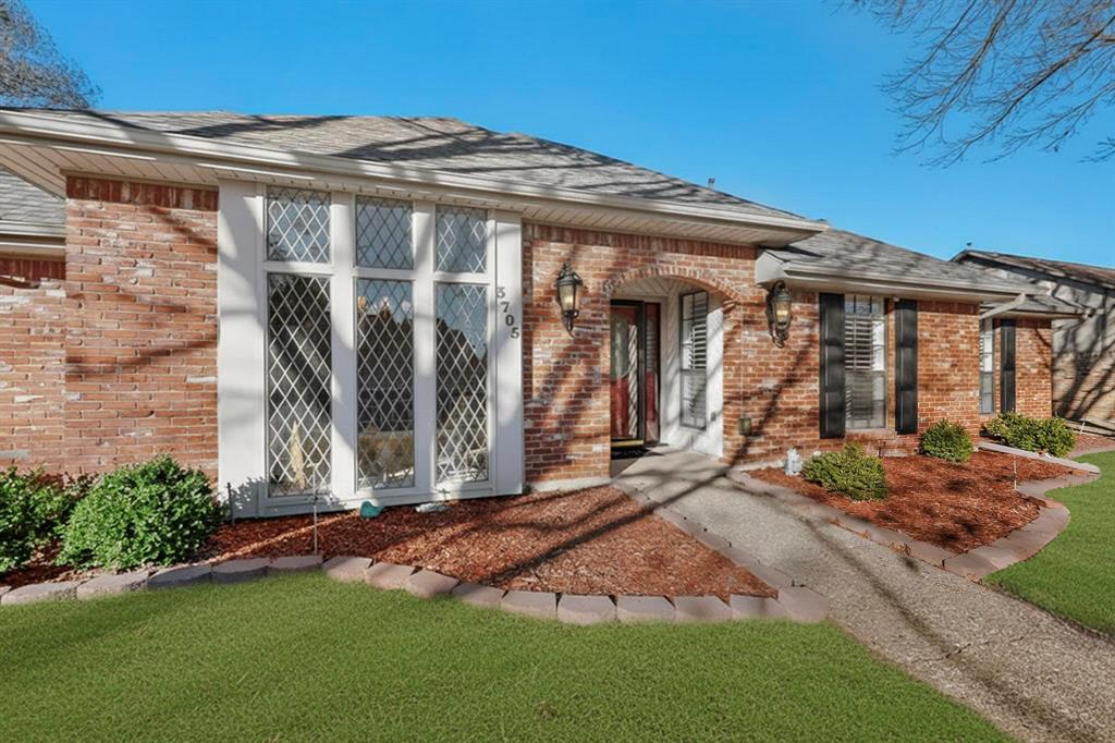 3705 Starlight Trail