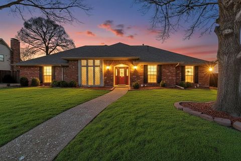 3705 Starlight Trail Plano TX 75023