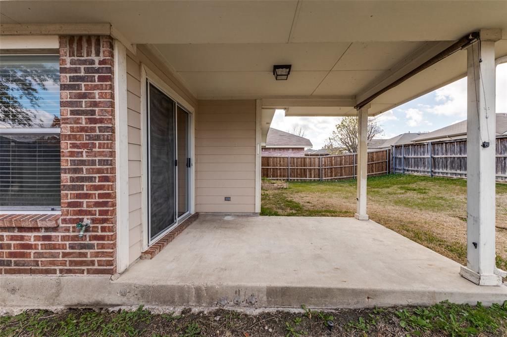 Woodcreek Ph 2a - Residential Lease