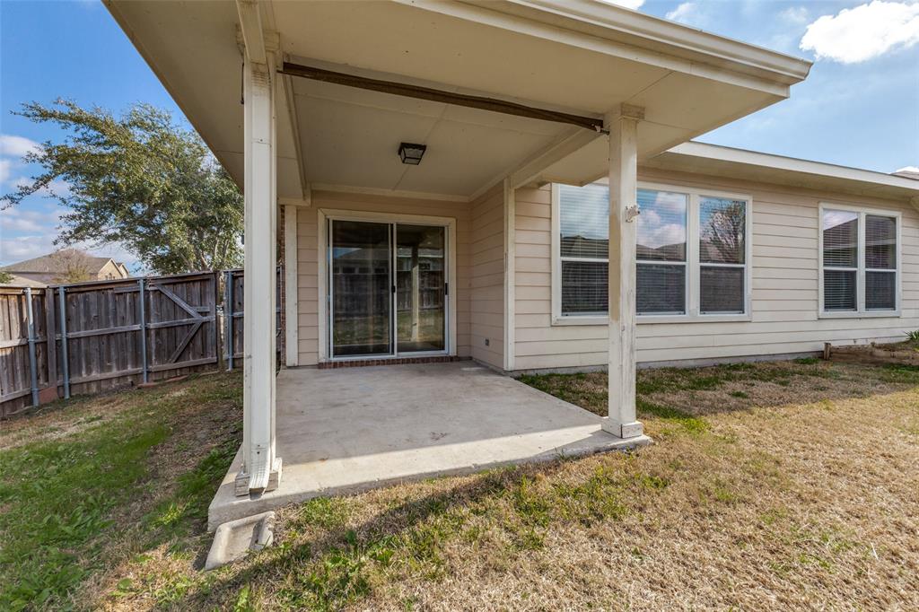 Woodcreek Ph 2a - Residential Lease