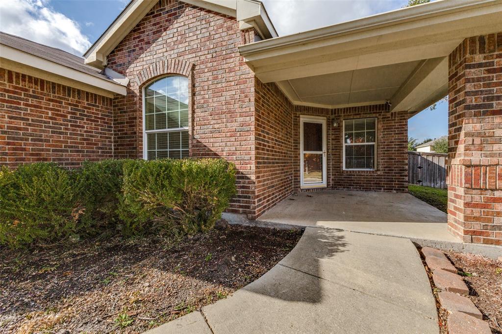 Woodcreek Ph 2a - Residential Lease