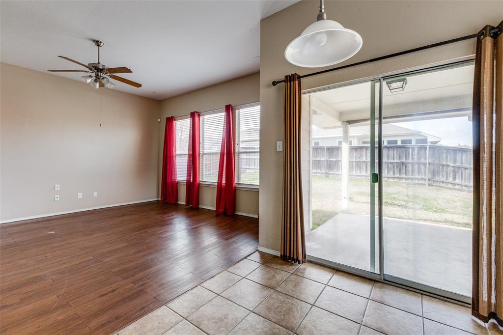 Woodcreek Ph 2a - Residential Lease