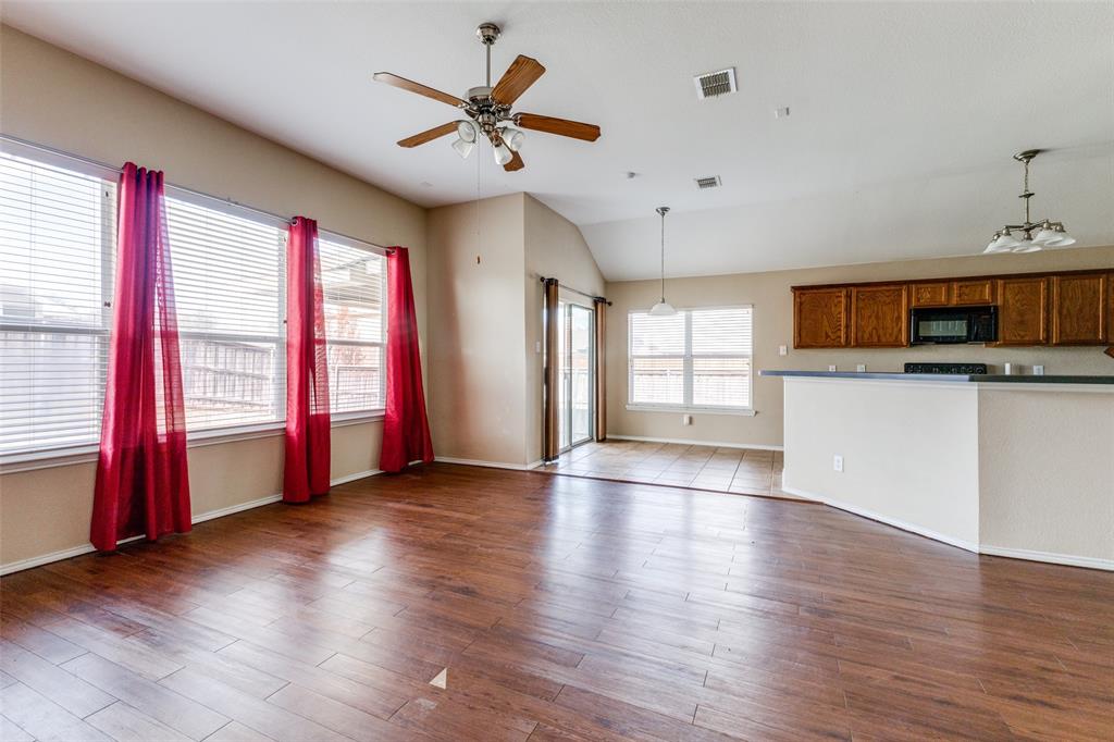 Woodcreek Ph 2a - Residential Lease