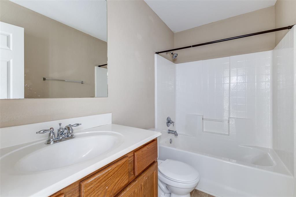 Woodcreek Ph 2a - Residential Lease