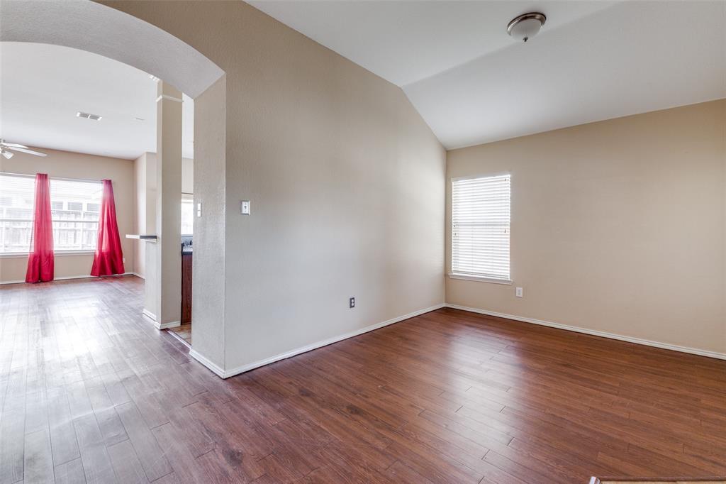 Woodcreek Ph 2a - Residential Lease