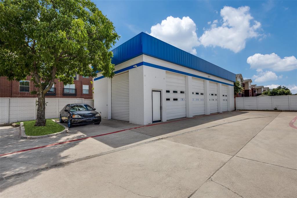 Sec Garden Ridge & 1171 Add - Commercial Sale