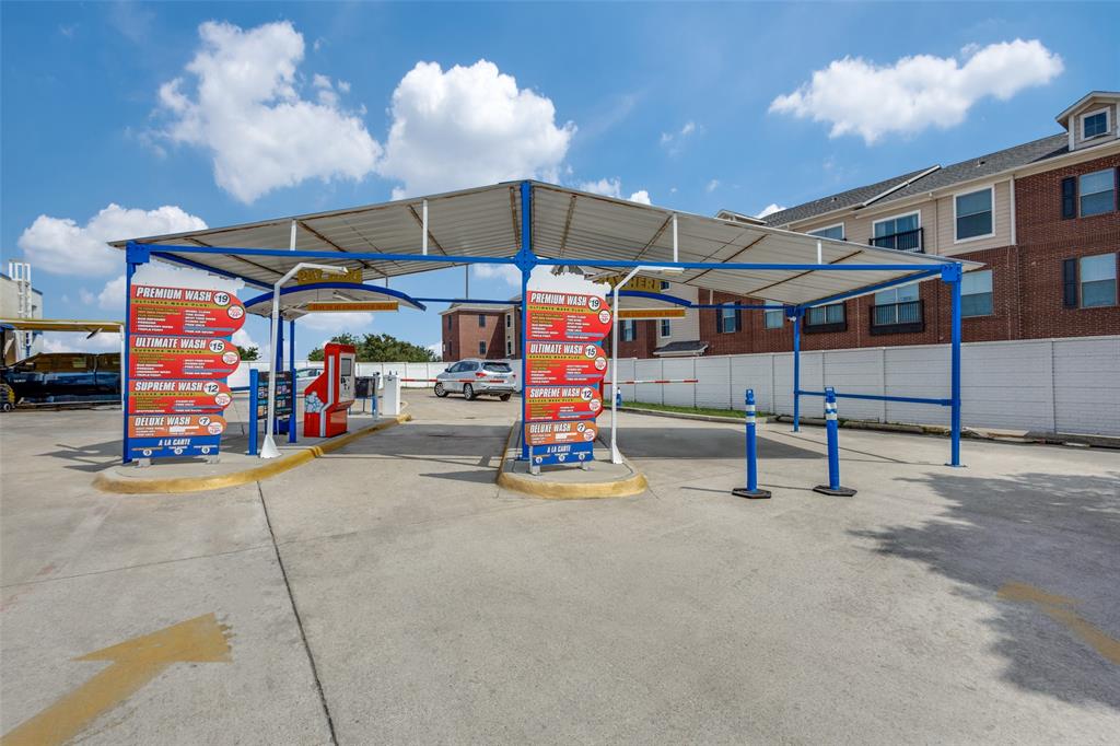 Sec Garden Ridge & 1171 Add - Commercial Sale