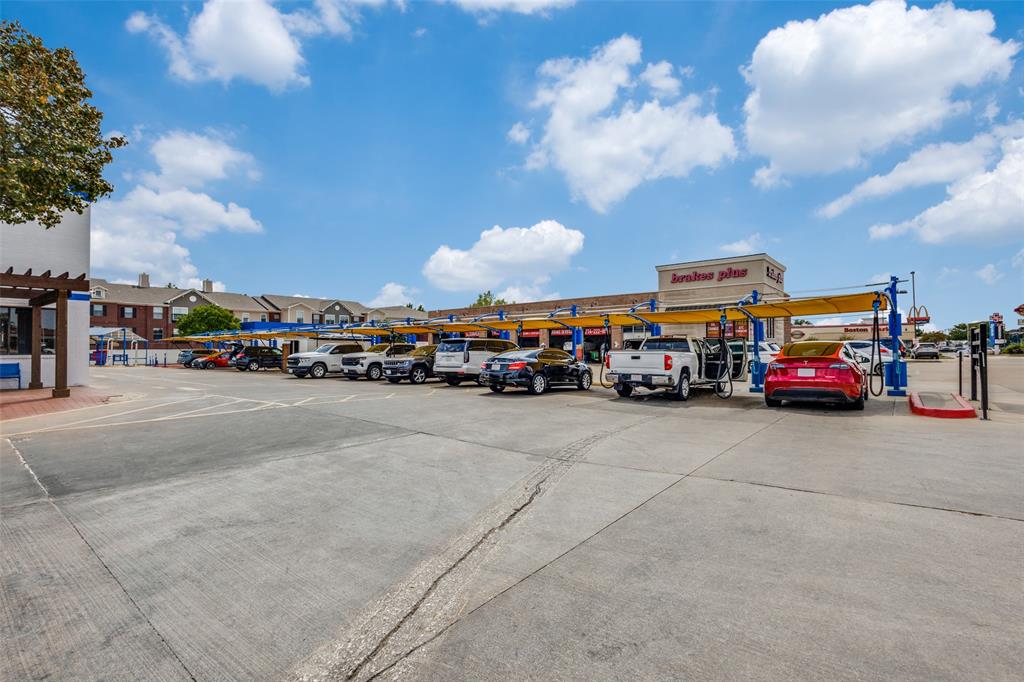 Sec Garden Ridge & 1171 Add - Commercial Sale