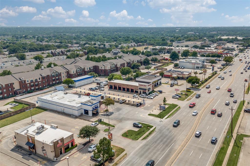 Sec Garden Ridge & 1171 Add - Commercial Sale
