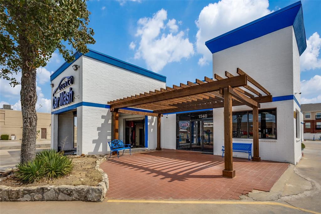 Sec Garden Ridge & 1171 Add - Commercial Sale