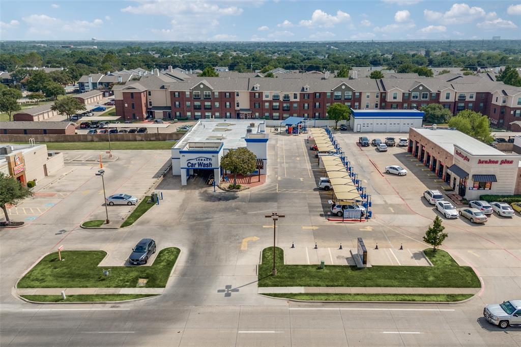 Sec Garden Ridge & 1171 Add - Commercial Sale
