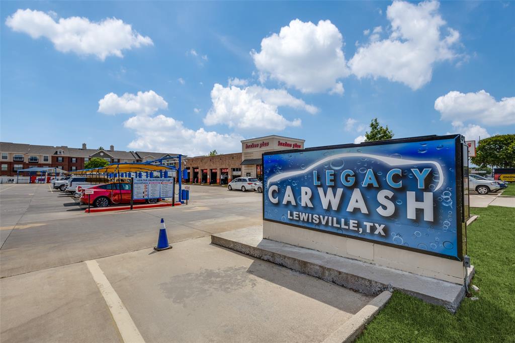 Sec Garden Ridge & 1171 Add - Commercial Sale