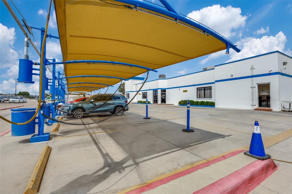 Sec Garden Ridge & 1171 Add - Commercial Sale