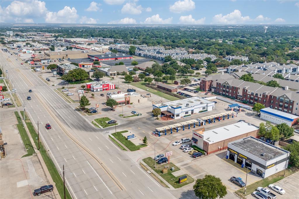 Sec Garden Ridge & 1171 Add - Commercial Sale