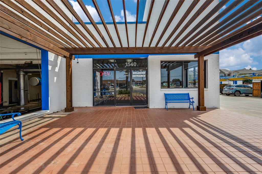 Sec Garden Ridge & 1171 Add - Commercial Sale