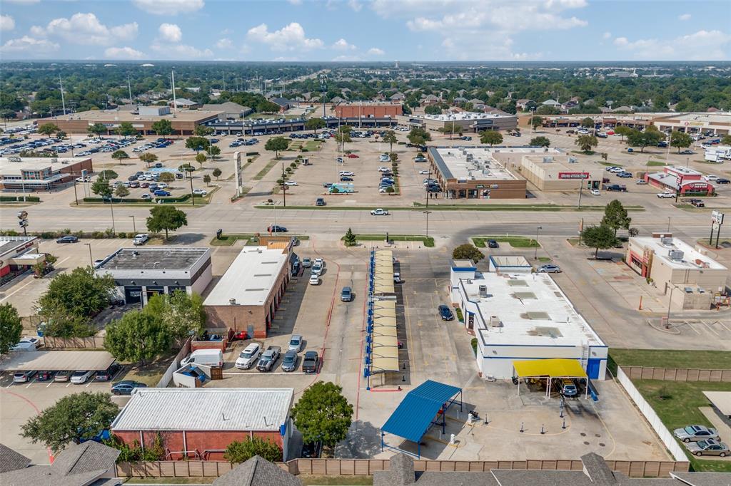Sec Garden Ridge & 1171 Add - Commercial Sale