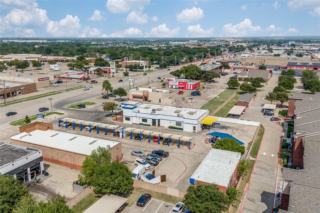 Sec Garden Ridge & 1171 Add - Commercial Sale