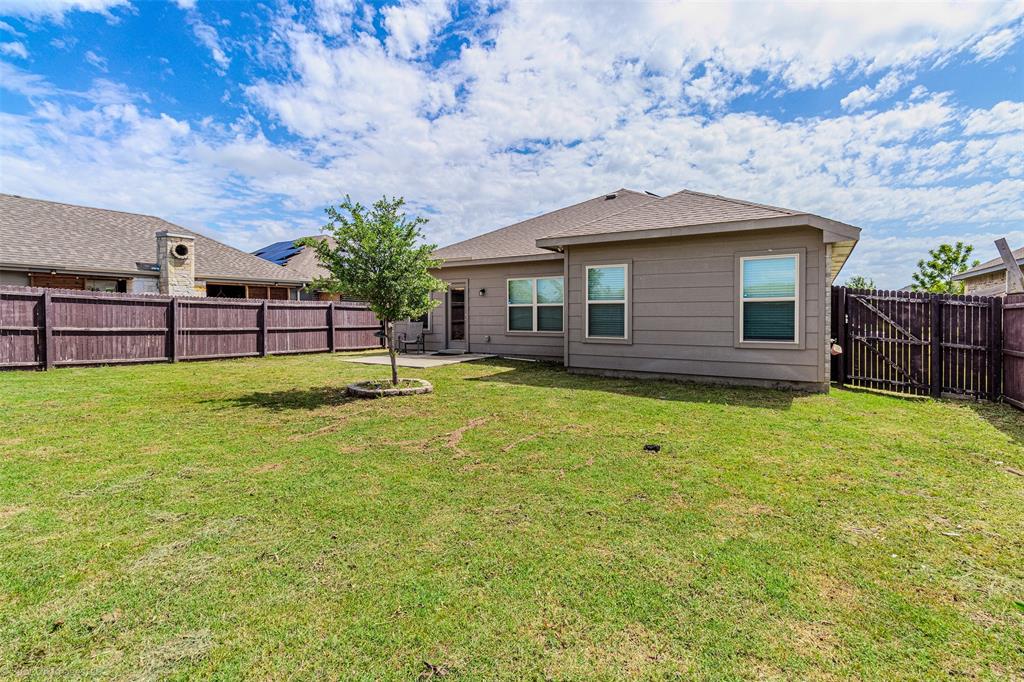 Sandyland Estates - Residential