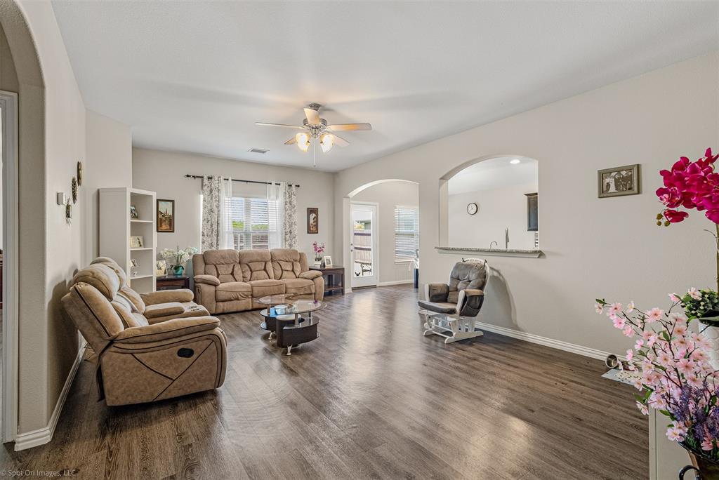 Sandyland Estates - Residential