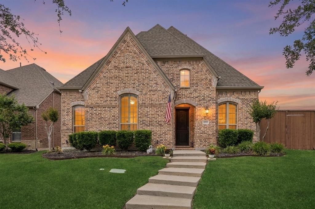 13164 Mapleton Drive
