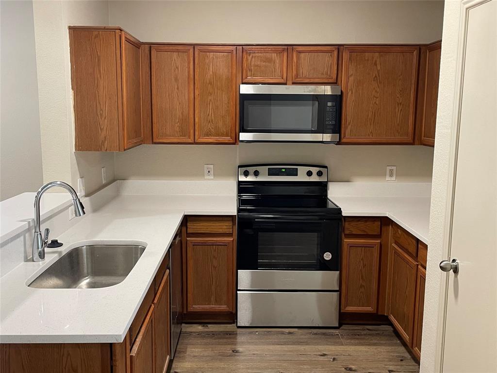 Madison Estates - Residential Lease