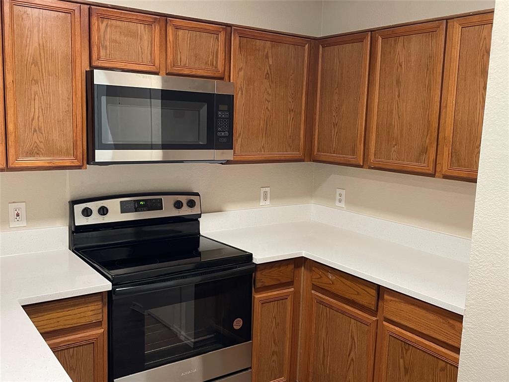 Madison Estates - Residential Lease