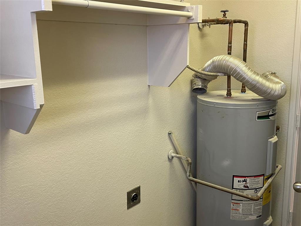 Madison Estates - Residential Lease