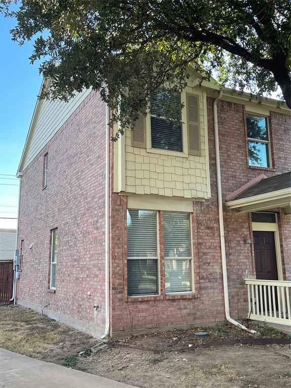 Madison Estates - Residential Lease