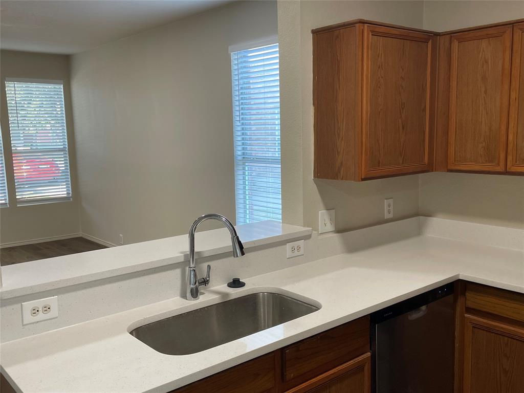 Madison Estates - Residential Lease