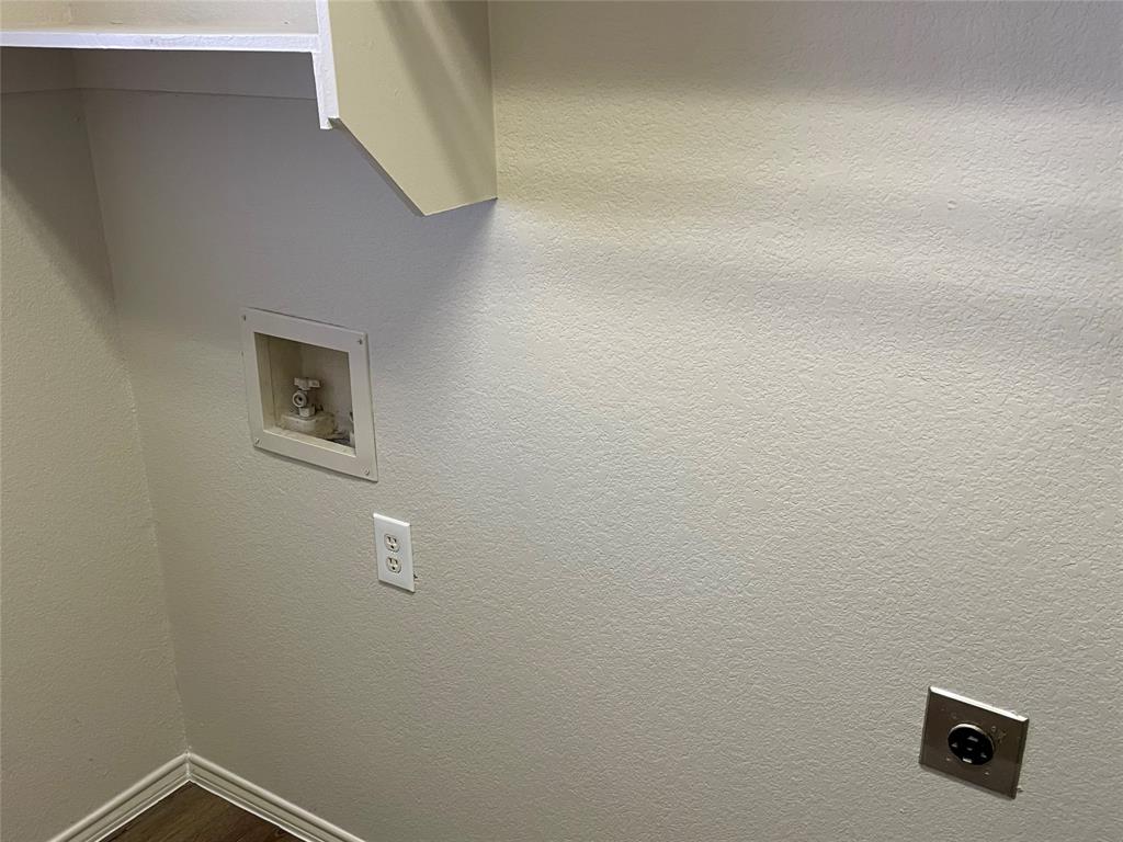 Madison Estates - Residential Lease