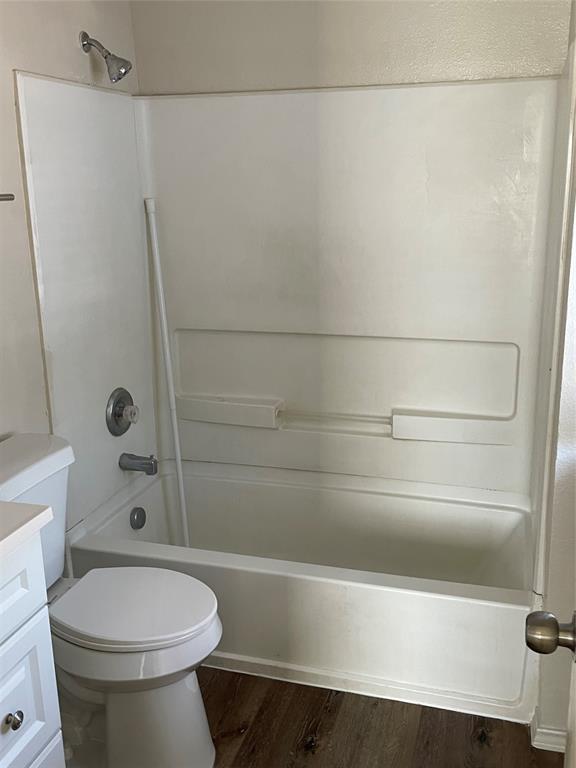 Madison Estates - Residential Lease