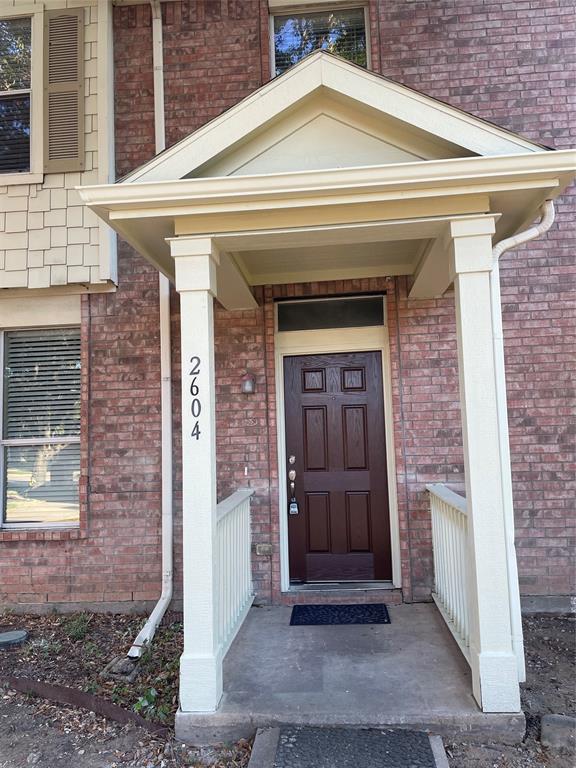 Madison Estates - Residential Lease