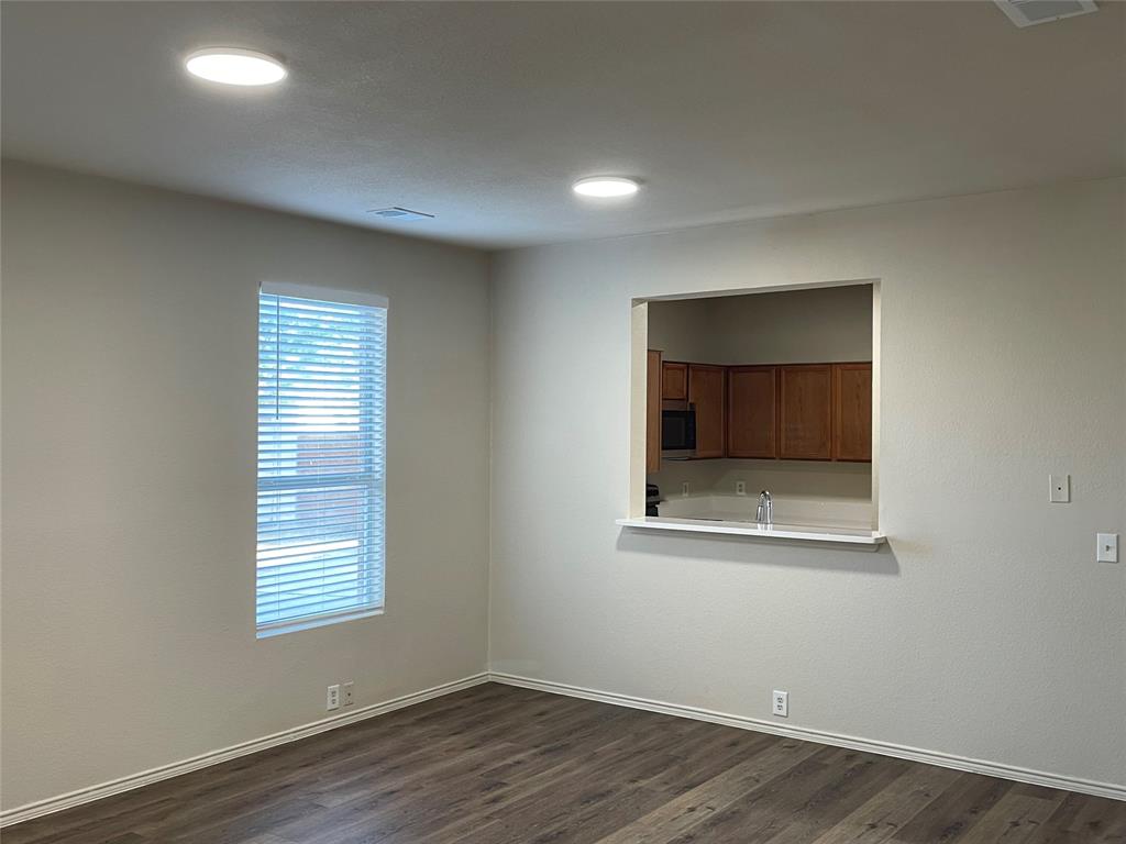 Madison Estates - Residential Lease