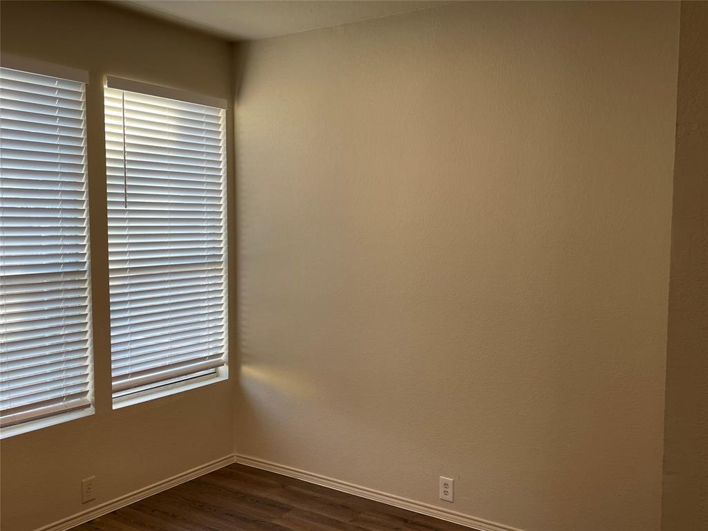 Madison Estates - Residential Lease