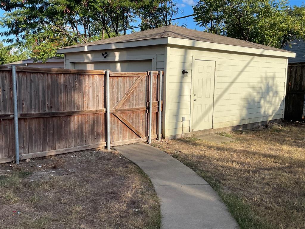 Madison Estates - Residential Lease