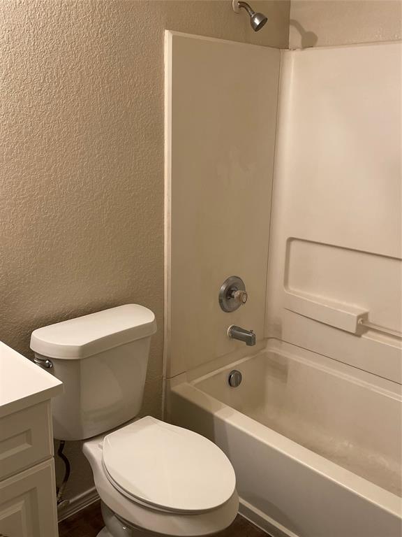 Madison Estates - Residential Lease