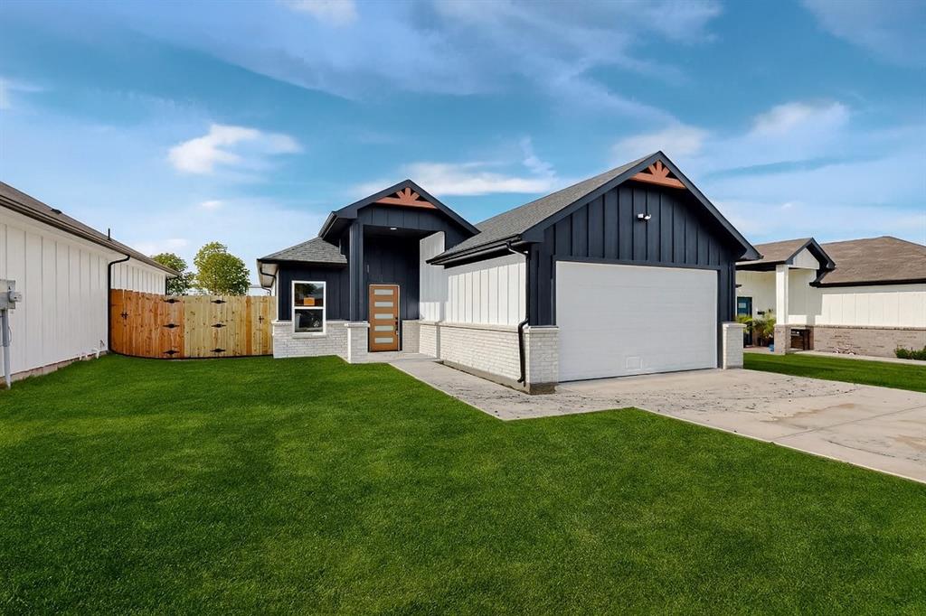 Rice Ot - Residential