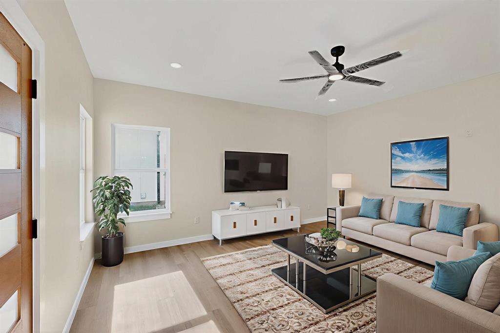 Rice Ot - Residential