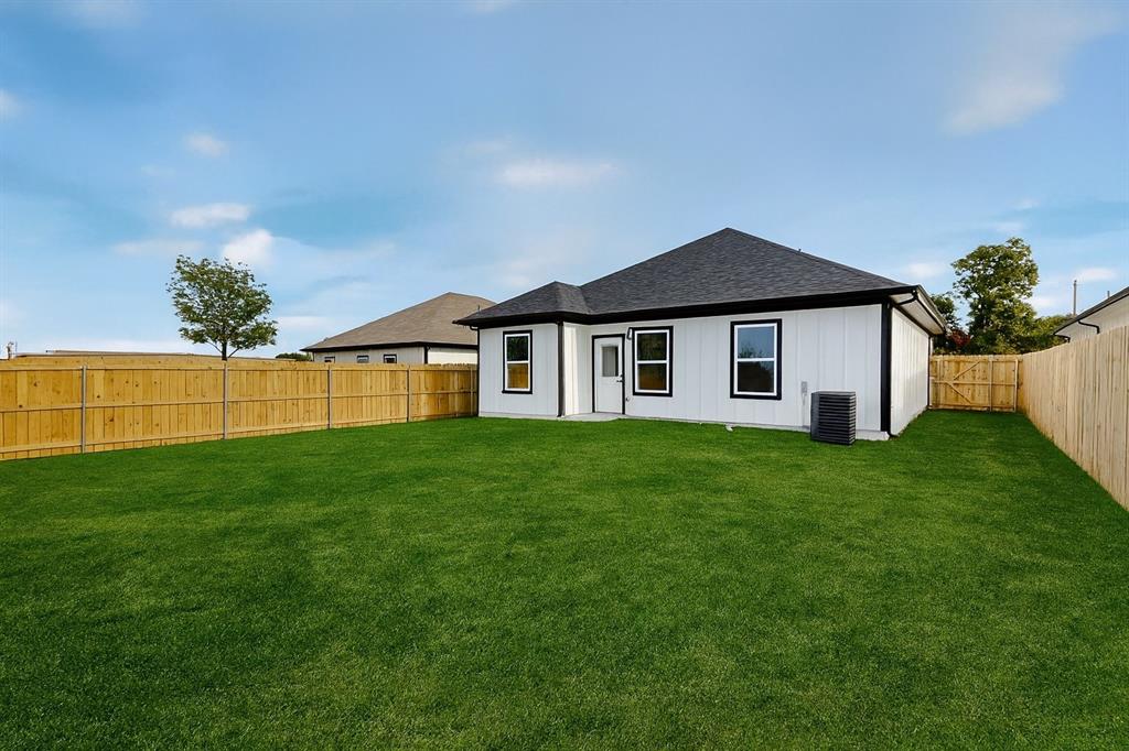 Rice Ot - Residential