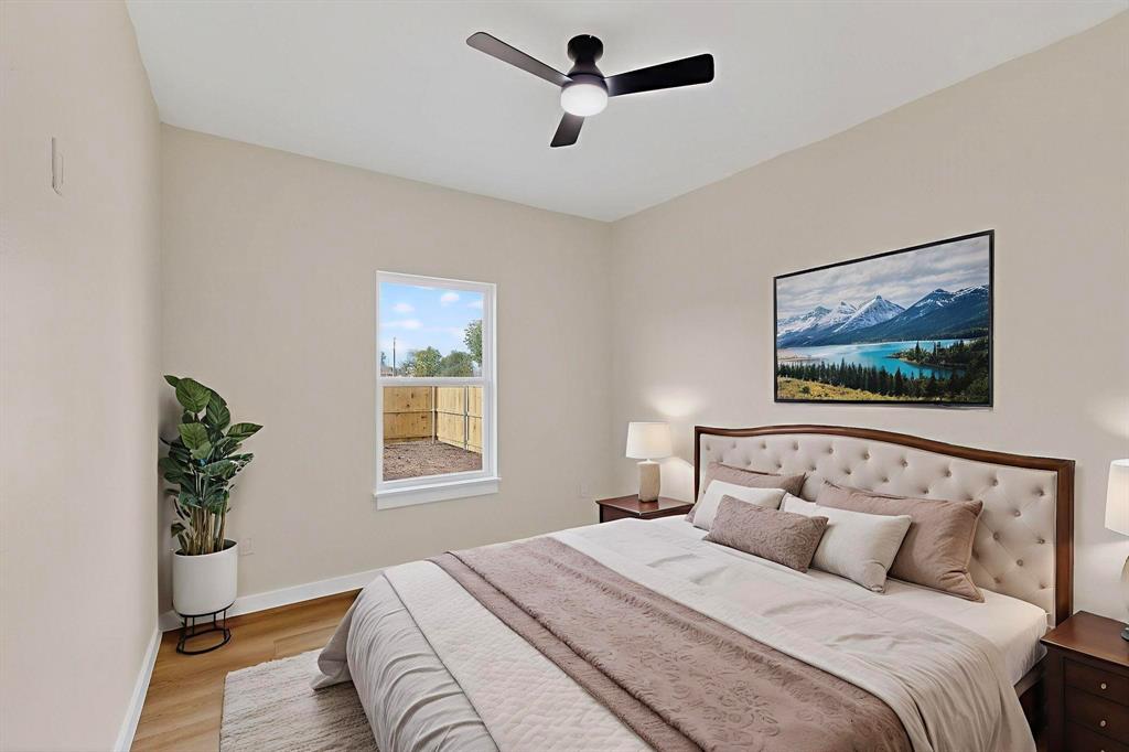 Rice Ot - Residential