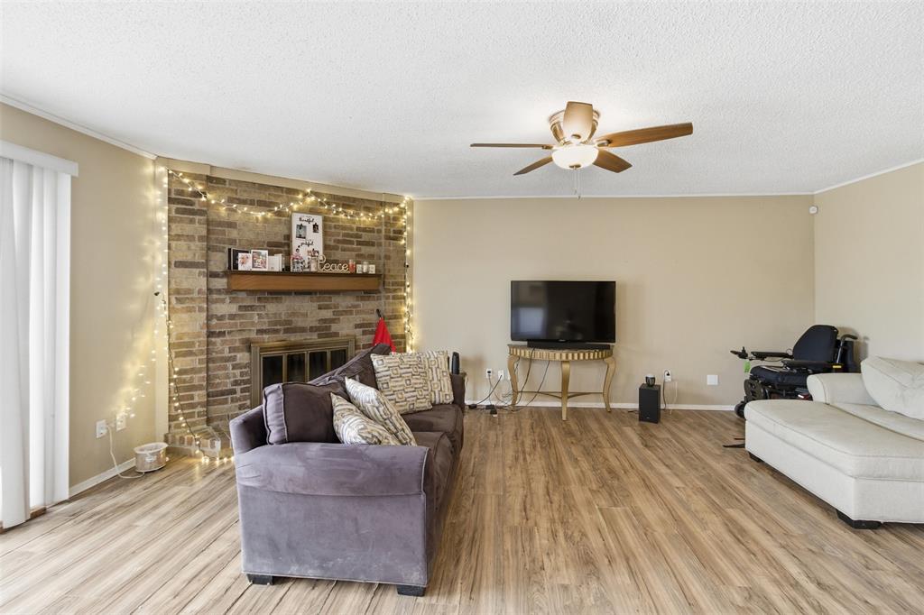 Glen Spgs West Add - Residential