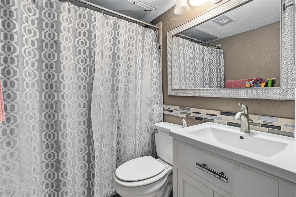 Glen Spgs West Add - Residential