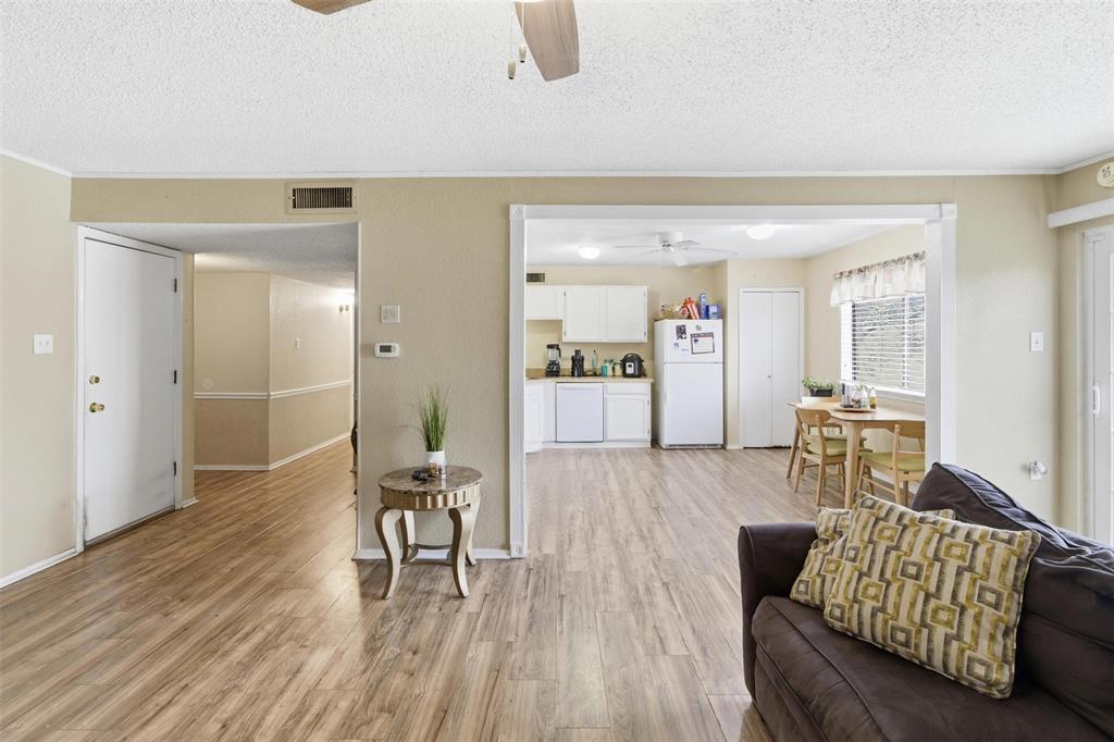 Glen Spgs West Add - Residential