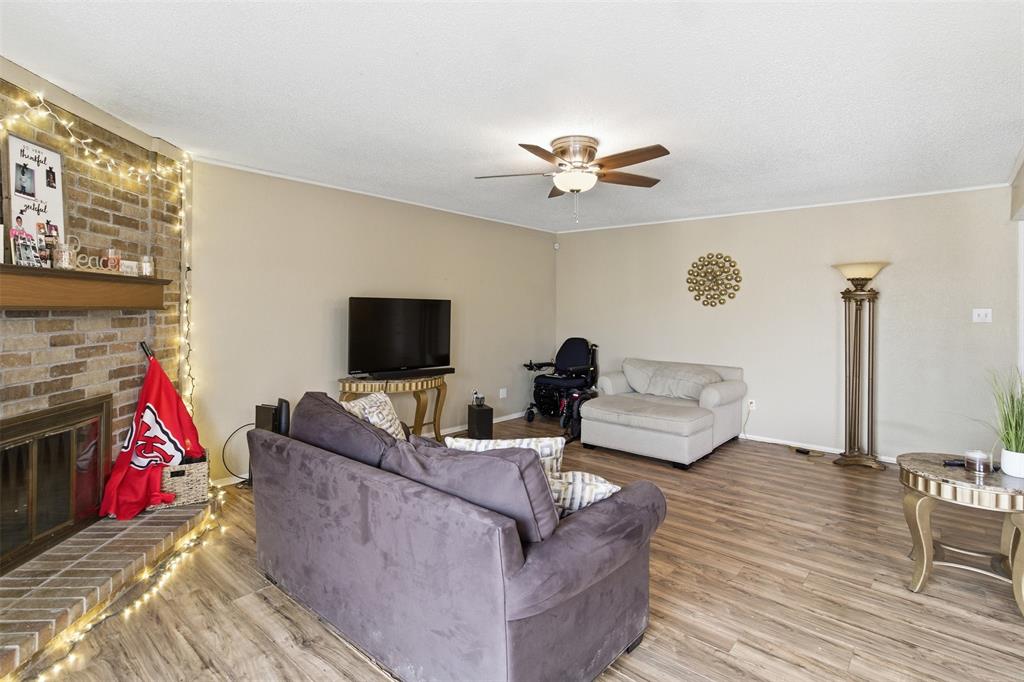 Glen Spgs West Add - Residential