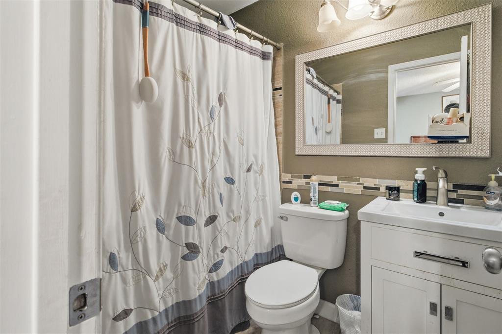 Glen Spgs West Add - Residential