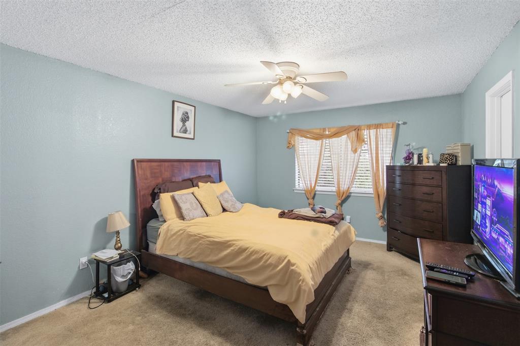 Glen Spgs West Add - Residential