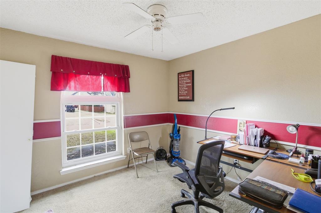 Glen Spgs West Add - Residential