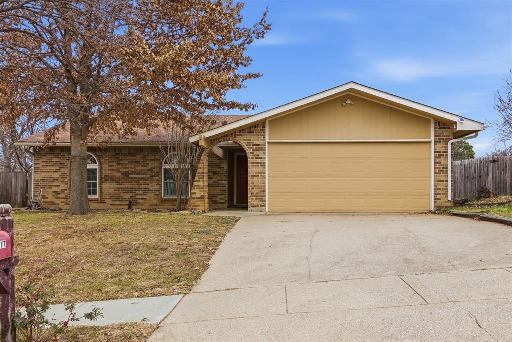 Glen Spgs West Add - Residential